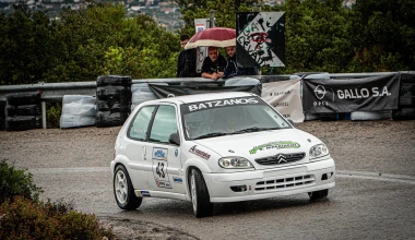 Ανάβαση Ριτσώνας 2023: Αμφίρροπες μάχες!