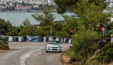 Ανάβαση Ριτσώνας 2023: Αμφίρροπες μάχες!