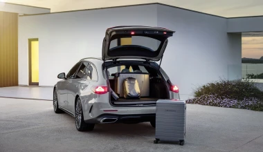 Νέα Mercedes E-Class Estate – Μήπως είναι ομορφότερη από το sedan;