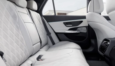 Νέα Mercedes E-Class Estate – Μήπως είναι ομορφότερη από το sedan;