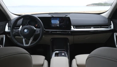 Δοκιμή BMW X1 xDrive25e: Απόβαση στα plug-in hybrid