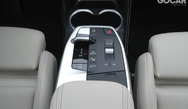 Δοκιμή BMW X1 xDrive25e: Απόβαση στα plug-in hybrid