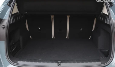 Δοκιμή BMW X1 xDrive25e: Απόβαση στα plug-in hybrid