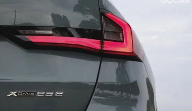 Δοκιμή BMW X1 xDrive25e: Απόβαση στα plug-in hybrid