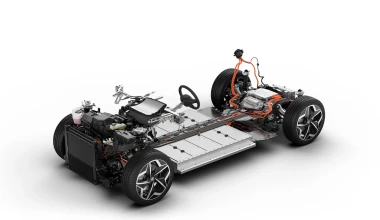 Νέο Volkswagen ID.3: Απόσταγμα ηλεκτρικής εμπειρίας