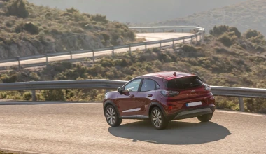 Αυτός είναι ο πιο εύκολος τρόπος να αρχίσεις τα ταξίδια με ένα νέο SUV