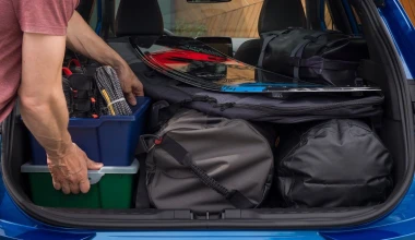 Αυτός είναι ο πιο εύκολος τρόπος να αρχίσεις τα ταξίδια με ένα νέο SUV