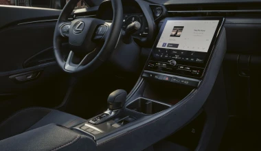 Νέο Lexus LBX: Δίνει ταυτότητα στα B-SUV