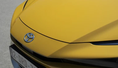 Οδηγούμε το Toyota Prius Plug-in Hybrid στη Γερμανία