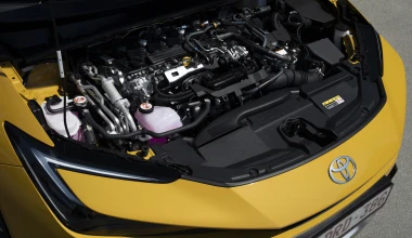 Οδηγούμε το Toyota Prius Plug-in Hybrid στη Γερμανία