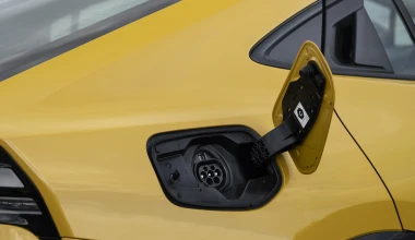 Οδηγούμε το Toyota Prius Plug-in Hybrid στη Γερμανία