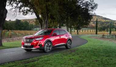 Peugeot 2008: Η πιο κατάλληλη στιγμή να το αποκτήσεις είναι τώρα!