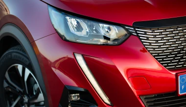 Peugeot 2008: Η πιο κατάλληλη στιγμή να το αποκτήσεις είναι τώρα!