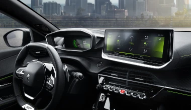 Peugeot 2008: Η πιο κατάλληλη στιγμή να το αποκτήσεις είναι τώρα!