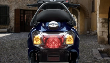 Suzuki Address 125: Κίνηση ματ στη σκακιέρα της αστικής μετακίνησης