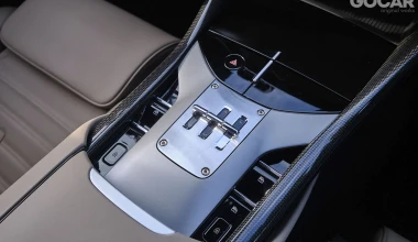 Οδηγούμε τη Ferrari Purosangue - Η στιγμή που γράφεται Ιστορία [video]