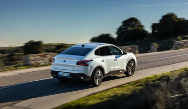 Citroen C4 & C4 X: Κορυφαία Crossover και Fastback σε τιμή… έκπληξη!