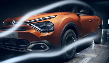 Citroen C4 & C4 X: Κορυφαία Crossover και Fastback σε τιμή… έκπληξη!