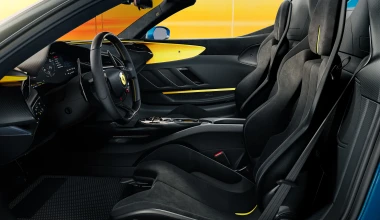 Νέες Ferrari SF90 XX Stradale και Spider: Υβριδικά 1.030 ίππων, για πίστα και δρόμο