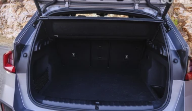 Δοκιμή BMW iX1 xDrive30 313 PS: Success story!