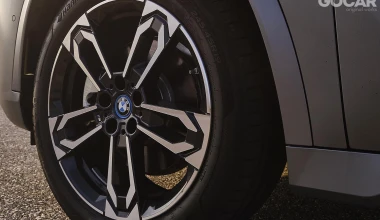 Δοκιμή BMW iX1 xDrive30 313 PS: Success story!