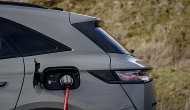 Δοκιμή DS 7 E-TENSE 4x4 360 PS: Πολυτελής και εκρηκτική!