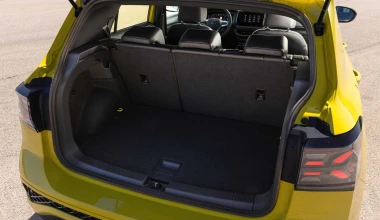 Επίσημο: Νέο Volkswagen T-Cross - Τι καινούργιο φέρνει;