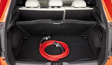 Νέο FIAT 600e: Ηλεκτρικό B-SUV με αυτονομία έως και πάνω από 600 km [video]