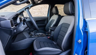 Το νέο Volkswagen Amarok στην Ελλάδα - Δείτε τιμές