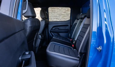 Το νέο Volkswagen Amarok στην Ελλάδα - Δείτε τιμές