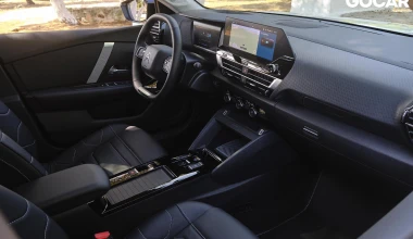 Δοκιμή Citroen e-C4 X: Αντισυμβατική και επίκαιρη! [video]