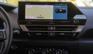 Δοκιμή Citroen e-C4 X: Αντισυμβατική και επίκαιρη! [video]