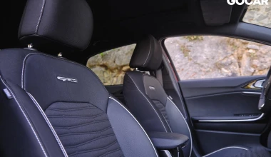 Δοκιμή Kia XCeed 1.5T 160PS 7DCT: Ενισχυμένο τεχνολογικά και ήπια υβριδικό! [video]