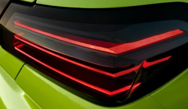 Νέο Peugeot 208: Με υβριδικούς κινητήρες και ισχυρότερη ηλεκτρική έκδοση