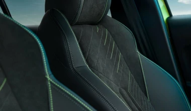 Νέο Peugeot 208: Με υβριδικούς κινητήρες και ισχυρότερη ηλεκτρική έκδοση