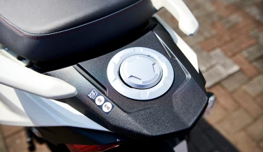 Suzuki Avenis 125: Ο «κρυμμένος άσσος» της καθημερινότητας