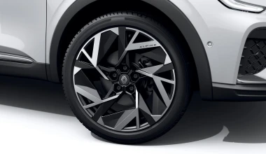 Ανανεωμένο Renault Arkana: Τι νέο φέρνει η έκδοση Esprit Alpine