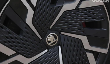 Δοκιμή Skoda Kodiaq RS 2.0 TSI 245 DSG 4x4: Family racer