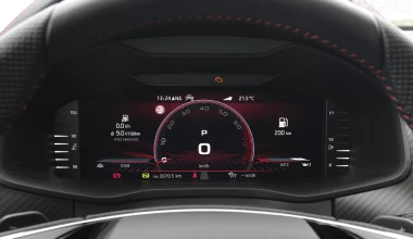 Δοκιμή Skoda Kodiaq RS 2.0 TSI 245 DSG 4x4: Family racer