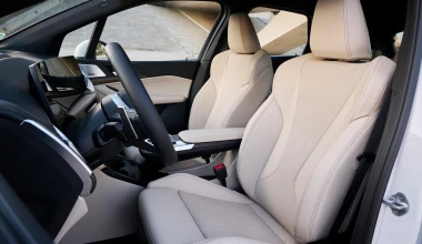 Δοκιμή ΒΜW 225e xDrive Active Tourer: Σπορ MPV με 245 ίππους!