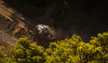 Acropolis Rally Hall Οf Fame: Ποιους ψηφίσατε ως κορυφαίους όλων των εποχών