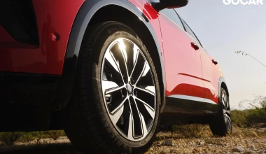 Δοκιμή Renault Austral E-Tech: H υβριδική εκδοχή των 200 ίππων