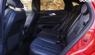 Δοκιμή Renault Austral E-Tech: H υβριδική εκδοχή των 200 ίππων