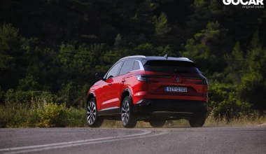 Δοκιμή Renault Austral E-Tech: H υβριδική εκδοχή των 200 ίππων