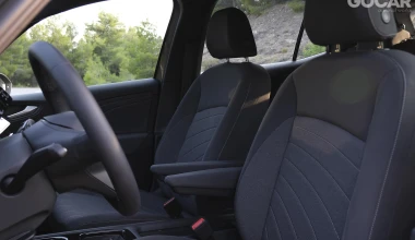 Δοκιμή Volkswagen ID.3 58 kWh 204 PS: Ctrl+Alt+Del