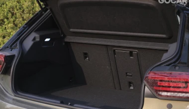 Δοκιμή Volkswagen ID.3 58 kWh 204 PS: Ctrl+Alt+Del