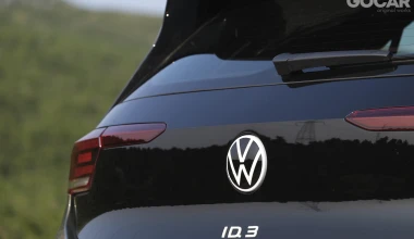 Δοκιμή Volkswagen ID.3 58 kWh 204 PS: Ctrl+Alt+Del