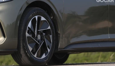 Δοκιμή Volkswagen ID.3 58 kWh 204 PS: Ctrl+Alt+Del