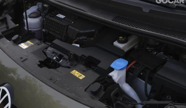 Δοκιμή Volkswagen ID.3 58 kWh 204 PS: Ctrl+Alt+Del