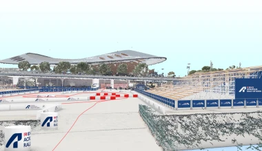 ΕΚΟ Ράλλυ Ακρόπολις 2023: Παρουσίαση του αγώνα και της σούπερ ειδικής! [video]